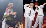 Concert ATSH D-6: Captain Boy hát thay Rhyder, Atus song ca cùng "bạch nguyệt quang" 