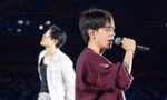 Quang Hùng MasterD song ca cực ngọt cùng Hà Anh Tuấn, FC Muzik dặn nhau một điều