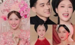 Trend "Bắc Bling": Thiên Ân - Ma Ran Đô đẹp đôi, Hòa Minzy kén rể cho Thùy Tiên 