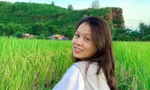 Nữ thủ khoa xinh đẹp đam mê môn Lịch sử Đảng
