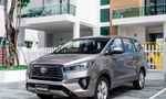 Top 10 ô tô bán chậm nhất tháng 7: Lần đầu gọi tên Toyota Innova
