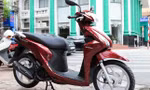 Tối đa lợi ích cho khách, Honda tăng giá các mẫu xe máy