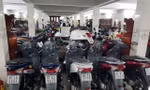 Cận cảnh bộ sưu tập xe biển tứ quý hơn 100 tỷ