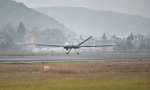 Trung Quốc lần đầu bay thử UAV Wing Loong ID