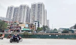 Khu đô thị mở rộng Đại Kim - Định Công đối ứng dự án BT chưa được giao đất 