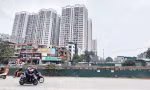 Khu đô thị mở rộng Đại Kim - Định Công đối ứng dự án BT chưa được giao đất 