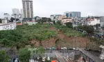 Chủ tịch Hà Nội yêu cầu tăng cường thanh tra, điều tra, xử lý các vụ việc lãng phí