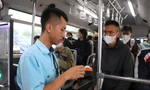 Hà Nội phát hành vé liên thông xe buýt và đường sắt đô thị có trợ giá