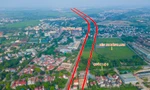 Hà Nội đầu tư 5.400 tỷ xây đường Vành đai 3 qua Đông Anh