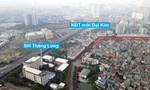Hà Nội điều chỉnh quy hoạch khu đô thị Đại Kim giáp Vành đai 3