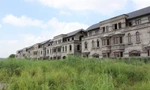 Dự án bỏ hoang trên địa bàn Hà Nội