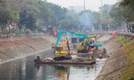 Hà Nội xem xét cải tạo sông Tô Lịch theo hình thức đầu tư BT