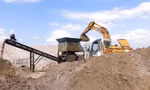 Hà Nội yêu cầu kiểm soát chặt các mỏ khoáng sản cung cấp cho dự án Vành đai 4