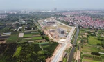 Vụ đấu giá đất hơn 4 tỷ đồng/m2 tại huyện Mê Linh: Xem xét trả tiền cọc