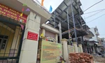Hà Nội: Kiểm tra công trình có dấu hiệu vi phạm đất công sau phản ánh của báo Tiền Phong