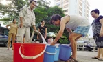 Hà Nội sắp điều chỉnh giá nước sạch sau 10 năm bình ổn