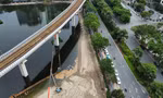 Hà Nội chỉ đạo kiểm tra vụ lấp 6.500m2 hồ Hoàng Cầu