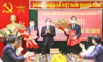 Thành phố Hà Nội có tân Chánh Văn phòng