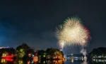 Hà Nội sẽ bắn pháo hoa dịp Tết Dương lịch sau 10 năm tạm ngừng