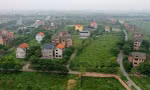 Hà Nội: Dự án chậm triển khai 16 năm được điều chỉnh quy hoạch