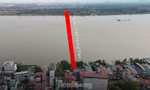 Hà Nội xem xét 3 dự án 'siêu cầu' vượt sông Hồng