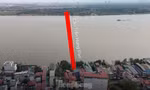 Hà Nội xem xét 3 dự án 'siêu cầu' vượt sông Hồng