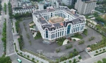 Mỗi xã, phường mới ở Hà Nội có 3 phòng chuyên môn