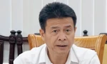 Bổ nhiệm nguyên Phó Chủ tịch tỉnh Vĩnh Phúc làm Giám đốc Sở Xây dựng