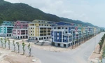 Dự án của Tập đoàn CEO tại Quảng Ninh. Ảnh minh họa