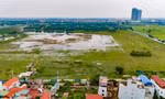 Hà Nội giao hơn 3.800m2 đất ở Đông Anh để đấu giá