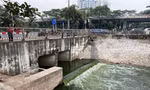 Hà Nội hoàn thành phương án làm sạch 4 dòng 'sông chết' trong năm 2025