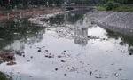 Hà Nội yêu cầu đánh giá chặt chẽ tổng mức đầu tư, chi phí lấy nước hồ Tây bổ cập cho sông Tô Lịch