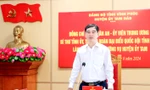 Bí thư Vĩnh Phúc: Xây dựng phong cách kiến trúc, màu sắc riêng biệt cho Tam Đảo