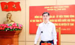 Bí thư Vĩnh Phúc: Xây dựng phong cách kiến trúc, màu sắc riêng biệt cho Tam Đảo