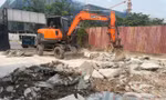 Hà Nội giao Công an kiểm tra loạt vi phạm đất đai sau phản ánh của báo chí