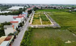 Sở TN&MT Hà Nội nói gì về tình trạng thổi giá, bỏ cọc đấu giá đất?