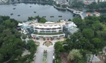 Hà Nội đề xuất đổi tên Công viên Tuổi trẻ Thủ đô thành Công viên Võ Thị Sáu