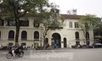5 cơ quan di dời khỏi khu vực Hồ Gươm đã được bố trí trụ sở mới