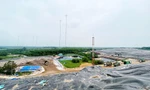 Bãi rác Xuân Sơn. Ảnh minh họa (TN&MT)