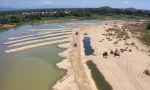 Đấu giá 3 mỏ cát 1.700 tỷ đồng: Vì sao chưa phê duyệt kết quả trúng đấu giá?