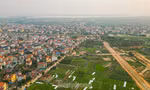 Hà Nội sắp khởi công cụm công nghiệp 6ha ngay chân cầu Hồng Hà