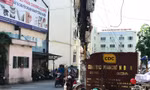'Xẻ thịt' cho thuê hàng nghìn mét đất trung tâm quận Hoàn Kiếm