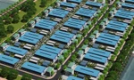 Hà Nội lập cụm công nghiệp làng nghề hơn 600 tỷ tại cửa ngõ phía Nam 