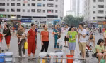 Chủ tịch Hà Nội: Giá nước sạch, thu gom xử lý rác tại Thủ đô đang ở mức thấp nhất