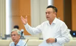 Chủ tịch Hà Nội 'chốt tiến độ' khởi công cầu Trần Hưng Đạo, cầu Ngọc Hồi
