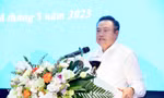 Chủ tịch Hà Nội: Công nhân lương 7 triệu đồng sẽ có thể tiếp cận được nhà ở xã hội