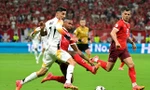 Highlights Thụy Sỹ vs Đức: Fullkrug giật lại ngôi đầu cho tuyển Đức