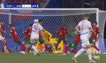Highlights Bồ Đào Nha vs CH Séc: Cú ngược dòng kịch tính của Bồ Đào Nha