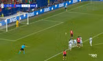 Highlights Bồ Đào Nha vs Georgia: Brazil châu Âu ngậm trái đắng, Georgia làm nên lịch sử