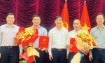 Ban Bí thư Trung ương Đảng chỉ định nhân sự ở Bình Thuận